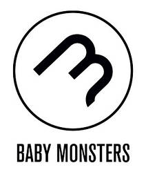 Коляска Baby Monsters (Іспанія)