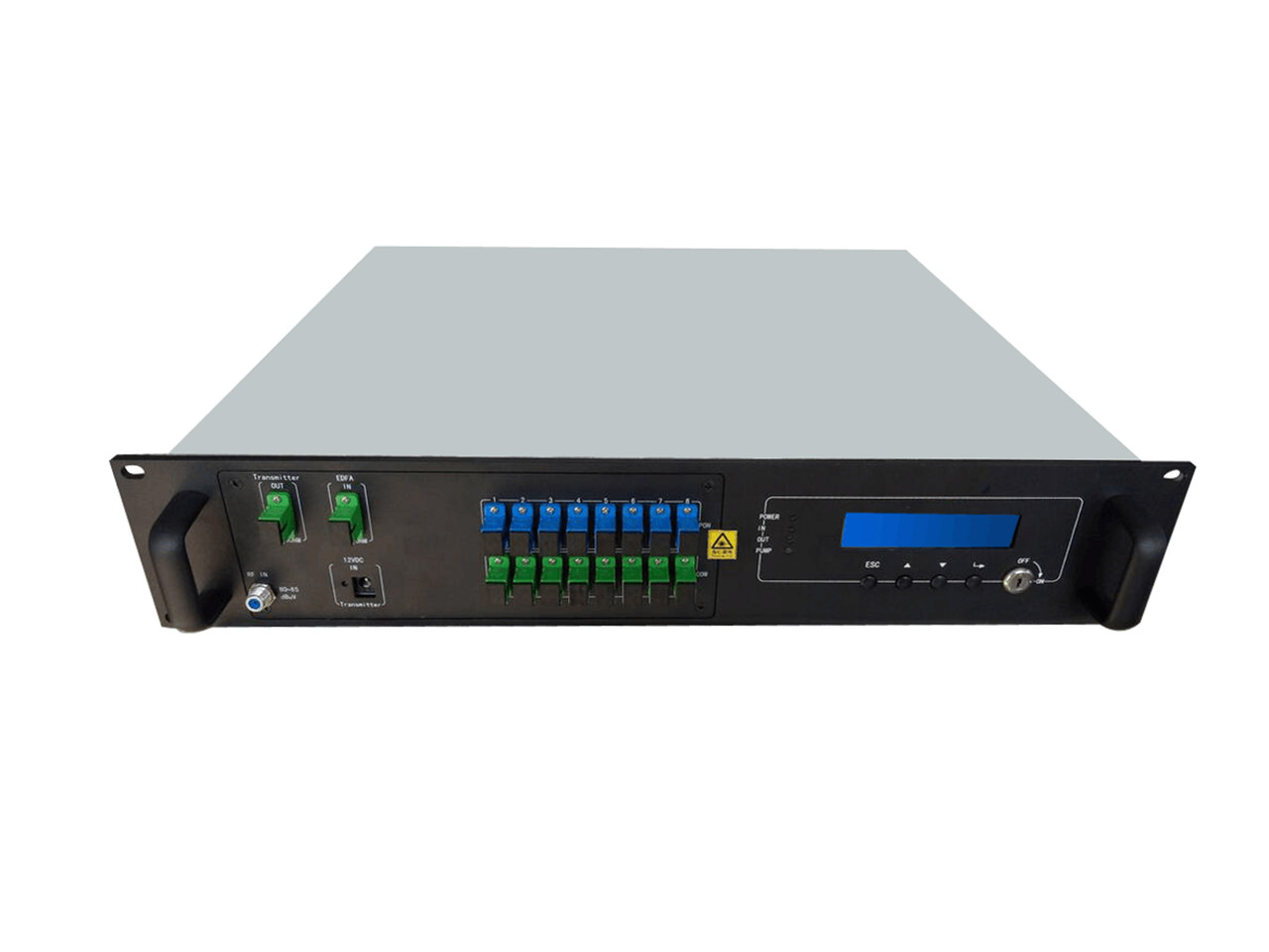 8 Ports EYDFA, фото 1