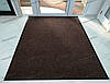 Решіток килим Париж коричневий 150х200 см, фото 6