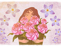 Топ-10 подарунків для в'язальниці на 8 Березня