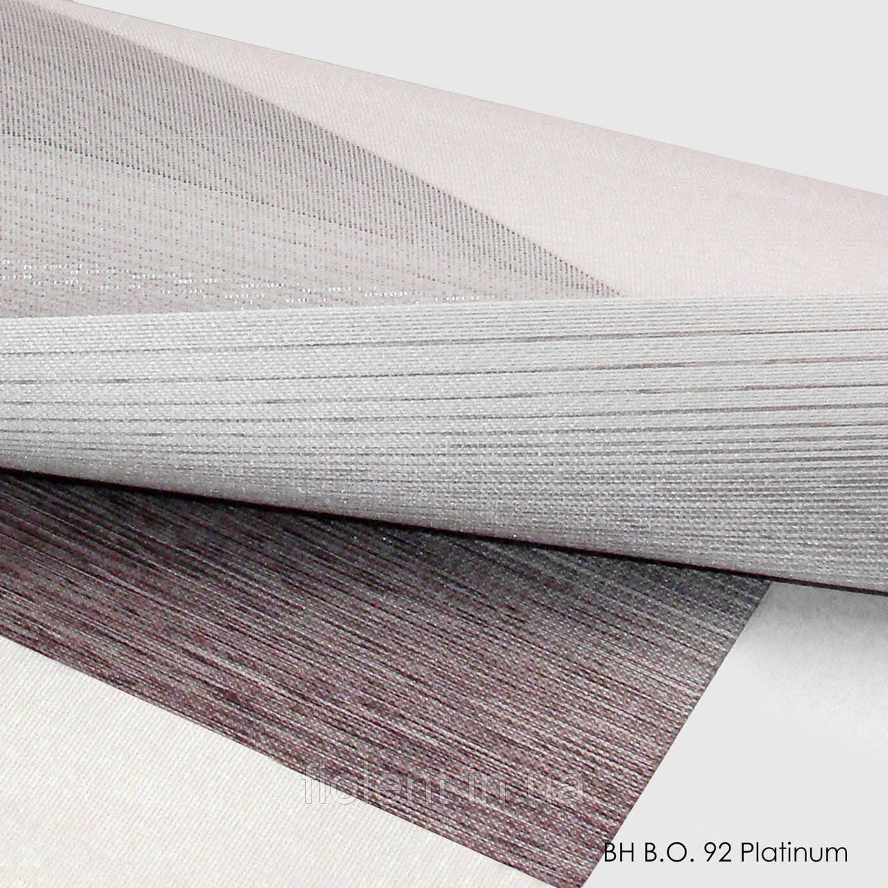 Ролета BH-503 mushroom, фото 1