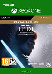 Star Wars Jedi: Fallen Order Deluxe Edition XBOX ONE \ XBOX Series S\X