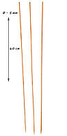 Бамбуковый прут ZRостай 60 см (bamb-60)