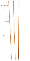 Бамбуковый прут ZRостай 90 см (bamb-90)