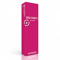 Belotero Intense з лідокаїном, 1 мл