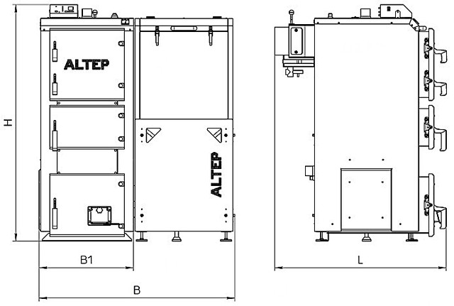 ALTEP DUO PELLET  