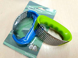 Подрібнювач для часнику,горіхів