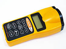 Далекомір із лазерною указкою CP-3007, фото 4