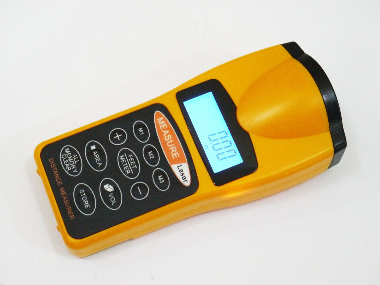 Далекомір із лазерною указкою CP-3007