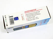 Далекомір із лазерною указкою CP-3007, фото 5