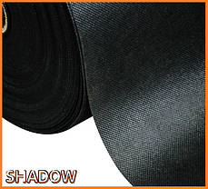 Геотекстиль (спанбонд) SHADOW щільністю 150 г/м2 (3,2*25 м чорне), фото 3