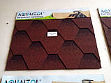 Акваізол, серія Мозаїка, Червоний мак, фото 3