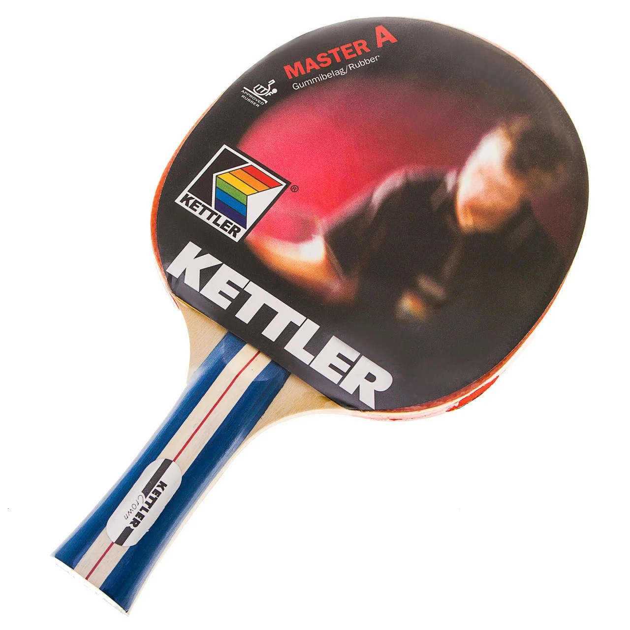Ракетка Kettler К-1 для настільного тенісу