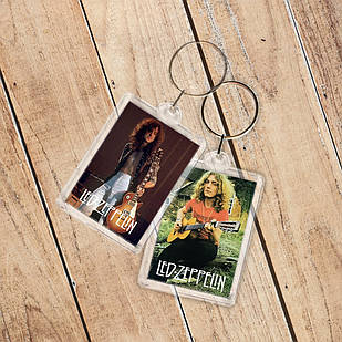 Брелок Led Zeppelin