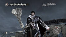 Assassin's Creed 2 проходження (1/2)