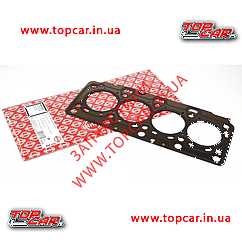 Прокладка ГБЦ на Renault 1.5DCI 04- Elring 688.422