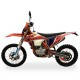 Мотоцикл KOVI 250 LITE KT, фото 4