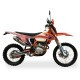 Мотоцикл KOVI 250 LITE KT