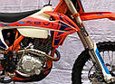 Мотоцикл KOVI 250 LITE KT, фото 6