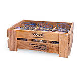 Набір 6 склянок для віскі Rainbow Indigo подарунок, фото 2