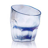 Набір 6 склянок для віскі Rainbow Indigo подарунок, фото 3