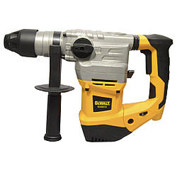 Перфоратор DeWalt D 25601 K (Бочкової, мережевий перфоратор ДеВолт) (2.1 кВт)