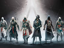 Assassin's Creed: Прохождение (5/11)