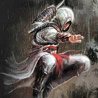 Assassin's Creed: Проходження (6/11)
