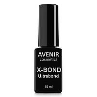 Праймер ультрабонд X-BOND Avenir Cosmetics 10 мл