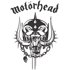 Брелоки Motorhead