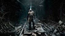 Metro: Last Light: Прохождение (1/4)