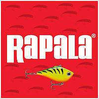 Воблера RAPALA