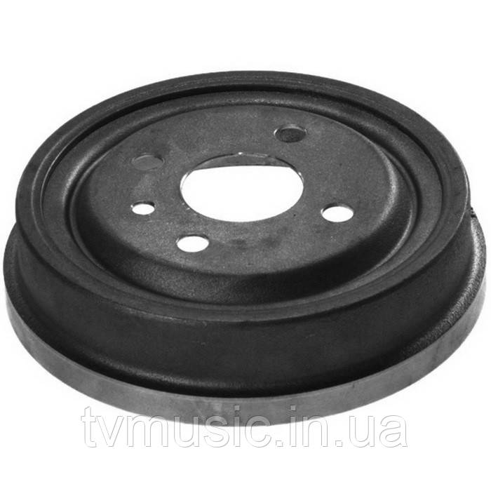 Гальмівний барабан Bosch 0 986 477 021, фото 1