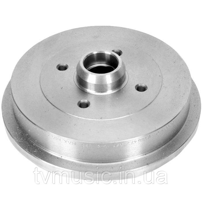 Гальмівний барабан Bosch 0 986 477 041, фото 1