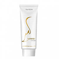 Осветляющий крем для лица The Yeon Yo-Woo Cream 100 мл (8809398632068)