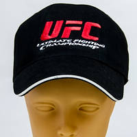 Кепка UFC