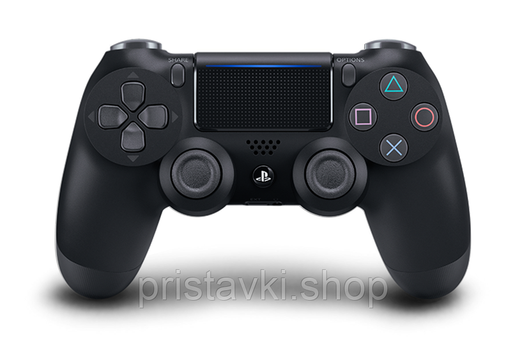 Контролер Playstation 4 Black v2 PS4