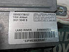 Подушка безпеки ліва (AirBag шторка) Range Rover vogue (EHM000252), фото 6