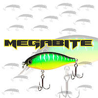 Воблера Megabite