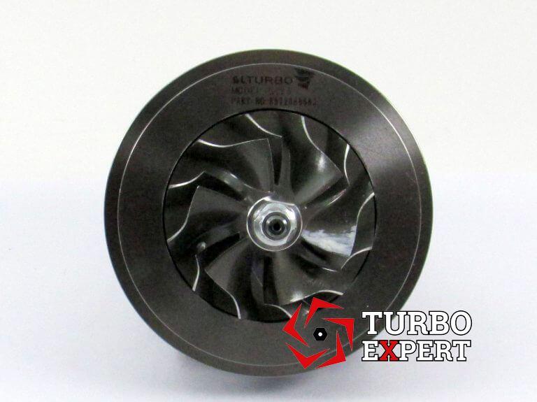 Картридж турбіни Isuzu NQR Light Truck, Sherdan 4.8 D, 125 Kw, 4HE1XS, 8971894520, 1997-1999, 700716-0001