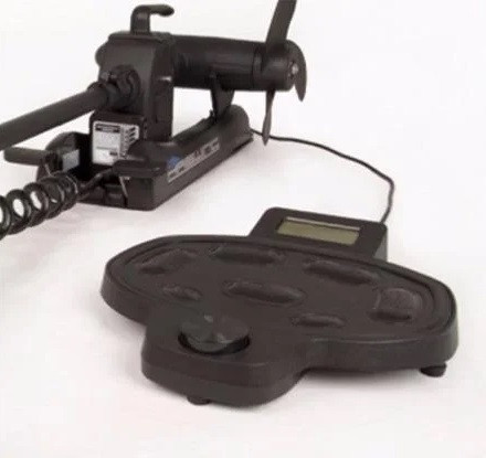 Ножний контролер Haswing для Cayman B, фото 1