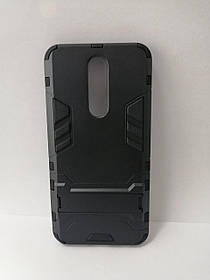 Чехол Hard Defence Xiaomi Redmi 8A  Black