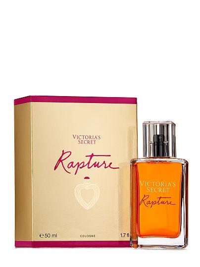 Парфюм Rapture Cologne Victoria's Secret 50 ml, фото 1