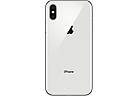 Смартфон Apple iPhone X 256Gb Silver, Refurbished, Гарантия 1 міс., фото 3