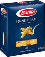 Паста Barilla "Пенне Ригате n. 73"