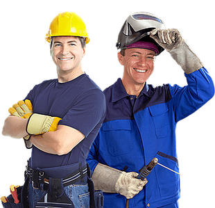 Послуги з монтажу і ремонту котлів