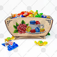 Кошик для солодощів