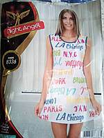 Платье для женщин Турция Night Angel модель 8236