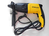 Перфоратор STANLEY SDS+ 620 Вт 1,34 Дж