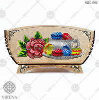 Кошик для солодощів КДС-002